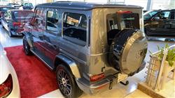 مێرسێدس بێنز G-Class